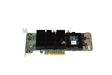 Dell 0VM02C PERC H710 512MB Cache 6GBp/s PCI-E SAS RAID Controller *LP* picture