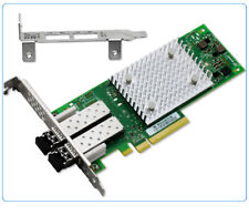 QLE2692-SR ORIGINAL QLOGIC dual port 16 Gbit PCIe 3.0 Host Bus Adapter picture