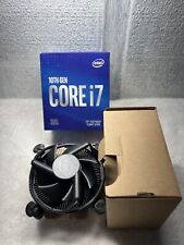 Lot Of 30 Heatsinks Cooler Intel Core i7-10700F LGA 1200 picture
