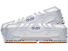 OLOy OWL RGB 32GB (2 x 16GB) 288-Pin PC RAM DDR4 3200 (PC4 25600) Desktop Memory picture