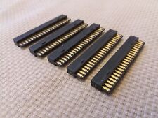 5x Dell Latitude D610 D800 D810 C810 C840 D400 Hard Drive/Disk Connector Adapter picture
