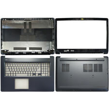 Laptop For Dell G3 3779 LCD Back Cover/Bezel Front/Palmrest/Bottom Case picture