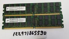 Cisco SMART N7K-SUP1-8GBUPG 8GB Upgrade Kit (2x4GB) 15-11026-01 picture