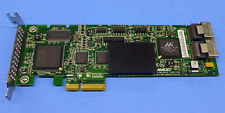 Genuine AMCC SAS SATA 3Gbps PCIE Raid 6 Controller 9650SE-8LPML 700-3260-20I picture