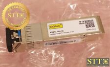 AXS13-192-10 10GTEK 10GBASE-LR SFP+ 10KM 1310NM LC SM TRANSCEIVER NEW picture