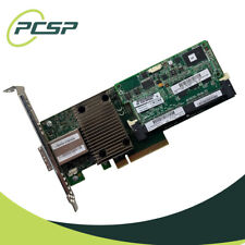 HP QW991-60103 12GB 8Port w/1GB Cache External SAS Controller 728099-001 picture