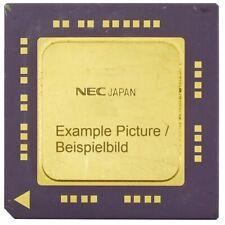 NEC Japan D30700RS-200 VR10000 CPU Processor 200MHz 64Bit Socket/Socket LGA599 picture