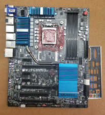 Gigabyte GA-Z77X-UD5H LGA 1155 Intel ATX Desktop Motherboard +  IO Shield picture