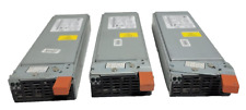 LOT OF 3 - IBM P/N: 49P2116 X345 350W Hot Swap Power Supply USED picture