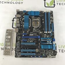 ASUS P8P67 Motherboard W/ IO Shield picture