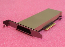 NVIDIA A2 16GB GDDR6 PCIe Gen4 x8 Tensor Core GPU LP FH 900-2G179-0020-101 picture