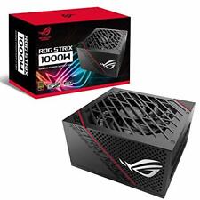 ASUS 1000W Cooling Performance Gaming Power Supply Unit 80 PLUS GOLD picture