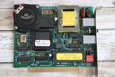 Vintage Modem Speaker Card from Logic LCS 286 Computer -AS IS- old PC parts 80s picture