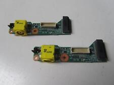 Lot 2 x DC-In Jack Boards for Lenovo ThinkPad T430s - 04W3997 - Tested picture