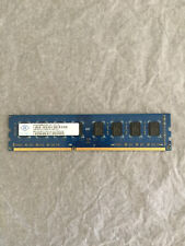 Nanya NT4GC64B8HG0NF-CG - 4GB 1333Mhz PC3-10600U DDR3-1333 Desktop Memory Ram picture
