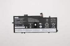 Brand New Original Lenovo Battery 5B10W13931 for X1 Carbon 8th / Yoga 5th  picture