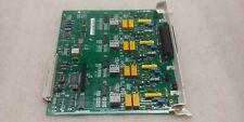 VINTAGE 1990 Inter-Tel LCS 550.2300 V 826.4005-4 Communications Module  picture