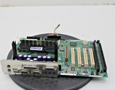 Packard Bell 9804 Motherboard E139761 w/ 256MB Ram No CPU picture
