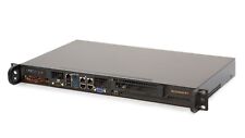 SuperMicro 1U Server 505-2 A1SRi-2758F 8-Core Atom 2.4GHz NO RAM, SYS-5018A-FTN4 picture