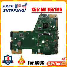 X551MA N2815 N2830M N2930 N3530 N3540 CPU FOR ASUS F551MA X551MA MOTHERBOARD picture