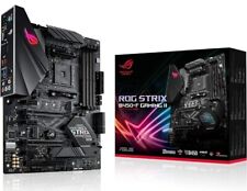 ASUS ROG Strix B450-F Gaming II AMD AM4 Ryzen 5000, 3rd Gen Ryzen ATX Gaming NEW picture