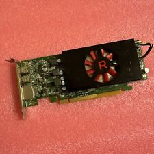 Dell R9J9P ✅AMD Radeon RX 550 4GB GDDR5 Graphics Card ✅ 1xDP 2x miniDisplayPort✅ picture
