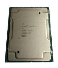LGA3647 Intel Xeon Gold 6242 SRF8Y 22Cores 24.75MB Cache 3.90GHz Max Frequency picture