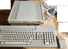 Vintage ATARI MEGA ST 4 4MB RAM + Keyboard + Mouse picture