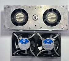 Toyo Fan Sinwan Computer Blower Cooling Fan Panel Exhaust Mechanical Cabinet Fan picture