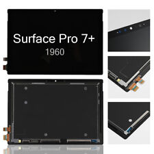 OEM For Microsoft Surface Pro 7+ 1960 1961 For LCD Display Touch Screen Assembly picture