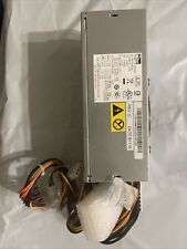 41A9655 IBM Corporation Thinkcentre A53 A55 A60 220W Power Supply AP15PC58 41A96 picture