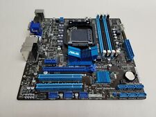 Asus M5A78L-M/USB3 AMD AM3+ DDR3 SDRAM Desktop Motherboard picture
