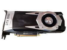 Nvidia Geforce GTX 1060 Founder's Edition 6GB GDDR5 Video Card PG410 picture