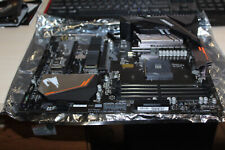 Awesome Open Box GIGABYTE Aorus B450 Elite V2 For AMD Socket AM4 ATX DDR4 picture