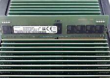 Samsung DDR4 32GB 3200MHz RAM ECC Sever Memory PC4-25600 DIMM 2RX8 288Pin picture