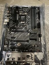 Gigabyte Z370P D3 ATX Z370 LGA1151 Motherboard (Support Intel 6/7th 8th 9th) picture