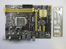 ASUS Motherboard H81M-C | No CPU picture