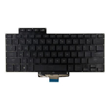 New US Keyboard Backlit for Asus ROG Zephyrus G15 GA503 GA503QR GU603 GU603H picture
