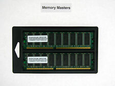 ASA5540-MEM-2GB 2GB Approved (2X1GB) memory for Cisco ASA5540 picture