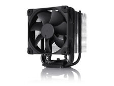 TWO Noctua NH-U9S chromax.Black, 92mm Single-Tower CPU Cooler, Matched set picture