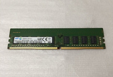 Samsung (1x8GB) DDR4 ECC/Not Registered Memory/RAM/PC4-2133P-EE0-10 picture