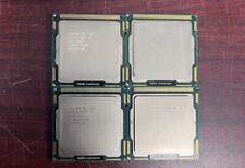 (Lot of 4) Intel Core i5-650 SLBLK 3.20GHz Quad-Core 4M LGA 1156 CPU Core #27 picture