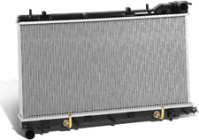 DPI 2812 Factory Style 1-Row Cooling Radiator Compatible with Subaru Forester Tu picture