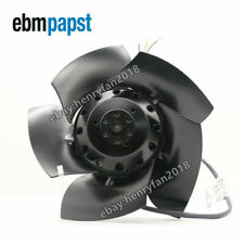 Replacement For Ebmpapst W2D225-EB14-01 400V Siemens Spindle Motor Fan No Frame picture