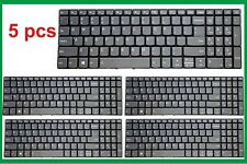 5pcs for Lenovo 720S-15ISK 720S-15IKB 3-17IML05 3-17ADA05 Keyboard US Backlit picture
