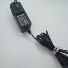 #Q) Netgear  I.T.E. POWER SUPPLY Adaptor Adapter MT12-4120100-A1 12V 1.0A picture