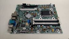 Lot of 10 HP 628655-001 rp5800 Retail System LGA 1155 DDR3 Desktop Motherboard picture