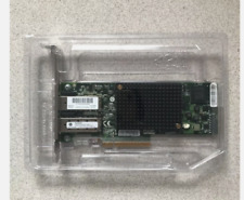 NEW HP 586444-001 NC550SFP - PCIe Dual Port 10GbE Server Adapter Card 581201-B21 picture