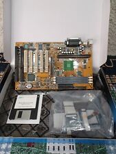 MOTHERBOARD, ABIT AB-BH6, W Box & Extras Retro Gaming* ABIT AB-BH6 picture
