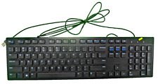 NEW Dell Wired USB Keyboard US 05MTH 005MTH picture